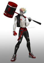 Load image into Gallery viewer, Harley and Ivy Prints
