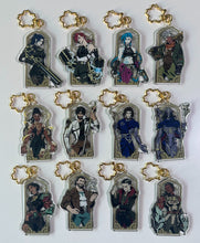 Load image into Gallery viewer, Arcane Charm Keychains
