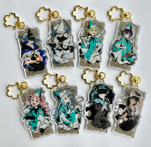 Load image into Gallery viewer, Witch Hat Charms
