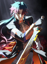 Load image into Gallery viewer, Honkai Star Rail Prints
