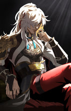 Load image into Gallery viewer, Honkai Star Rail Prints
