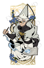Load image into Gallery viewer, Witch Hat Charms
