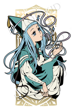 Load image into Gallery viewer, Witch Hat Charms
