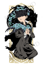 Load image into Gallery viewer, Witch Hat Charms
