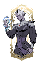 Load image into Gallery viewer, Mighty Nein Charms
